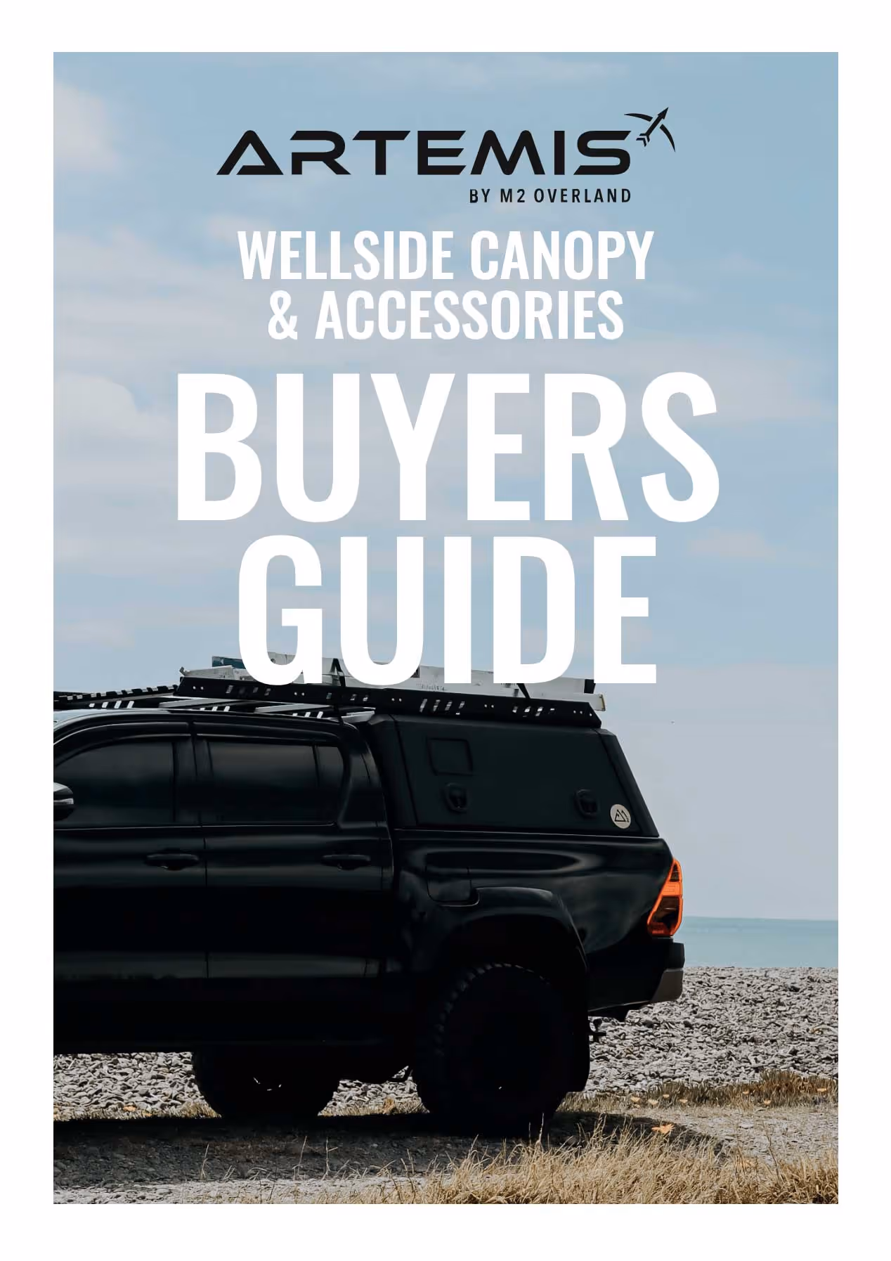 Wellside Canopy & Accessories