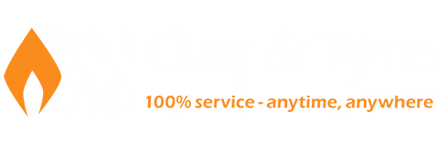 Gas & Tyre