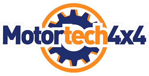 Motortech 4x4