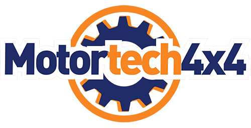 Motortech 4x4