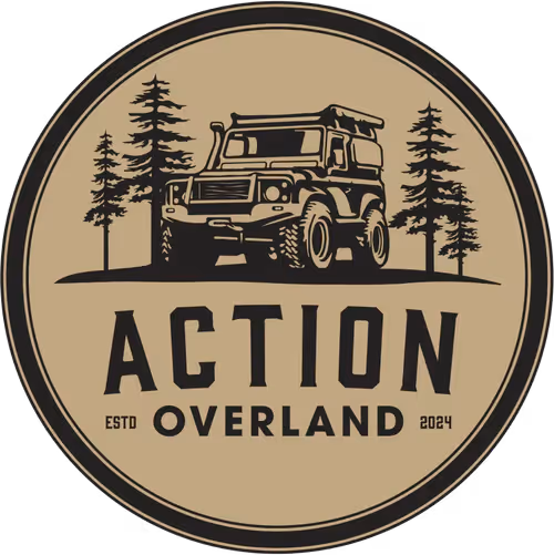 Action Overland 