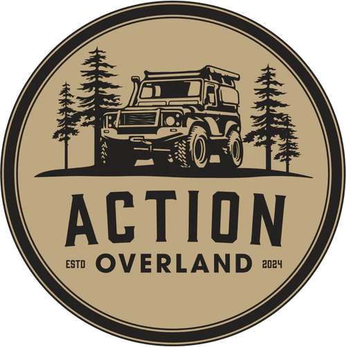 Action Overland