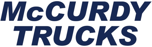 McCurdy Trucks