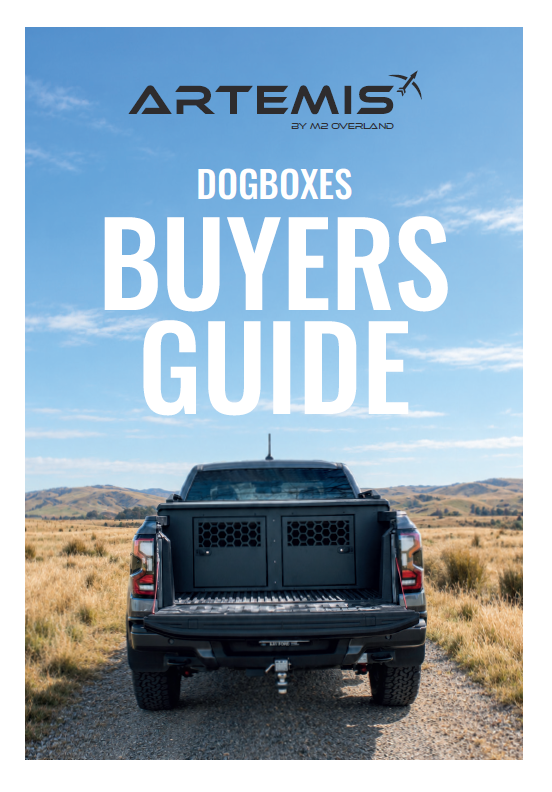 Dog Box System