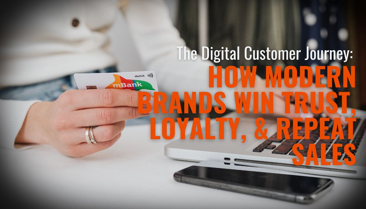 Digital Customer Journey