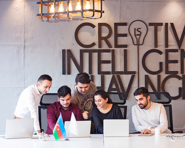 Benefits for Businesses Using Innovative Collections Services 