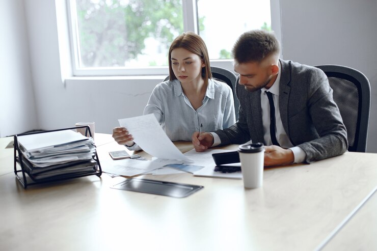 Look for in a Debt Collection Partner 