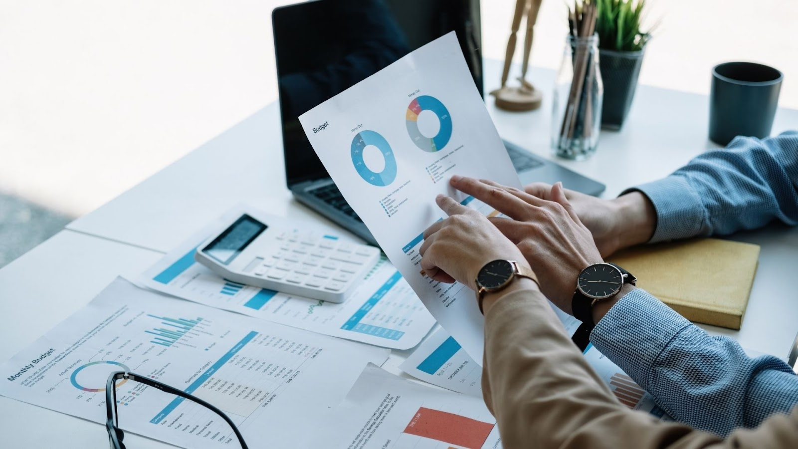 Best Practices for Effective AR Management