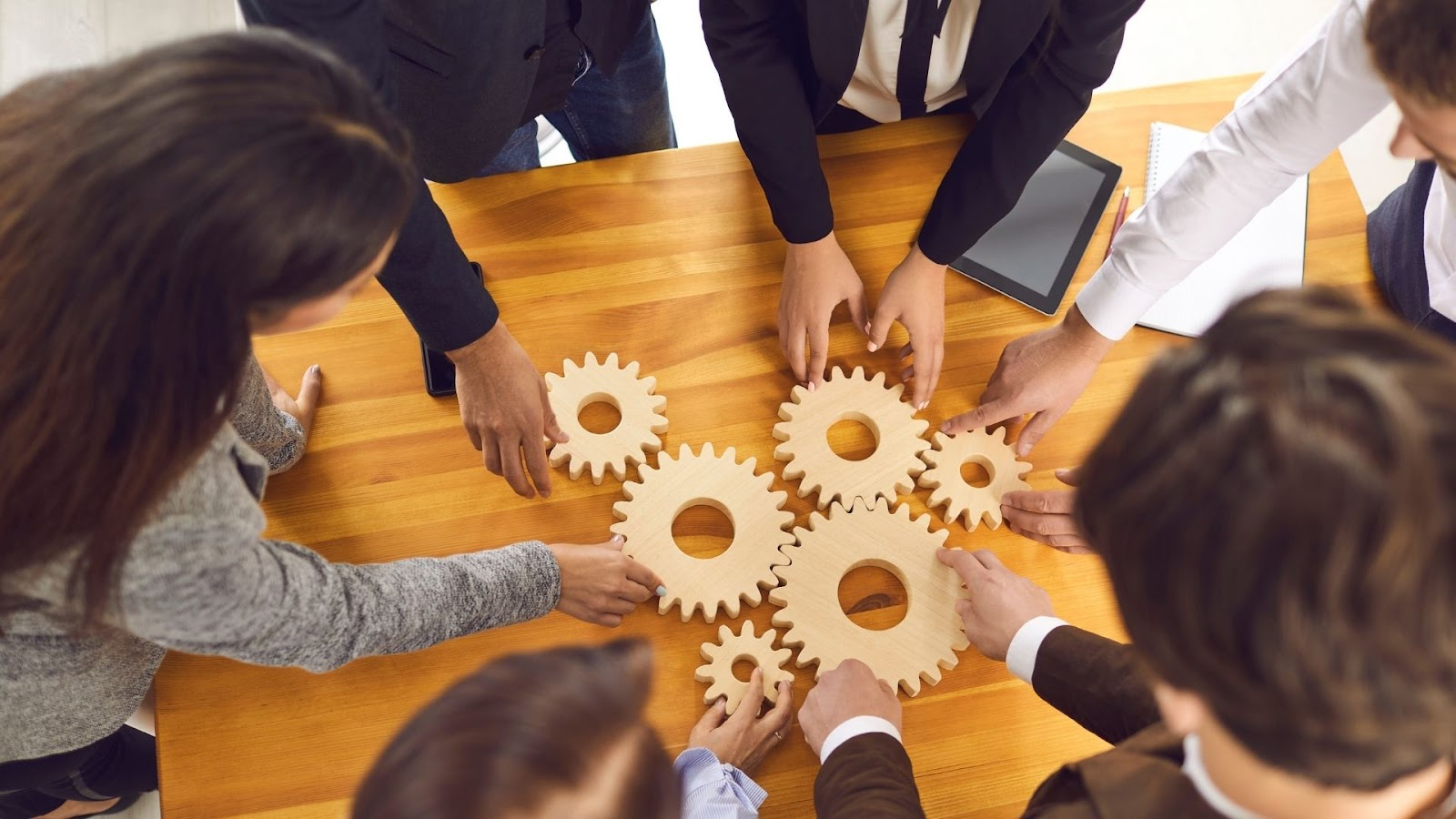 Overcoming Common AR Management Challenges