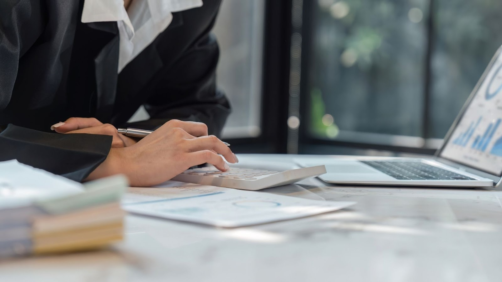 Core Features of Debt Management Platforms