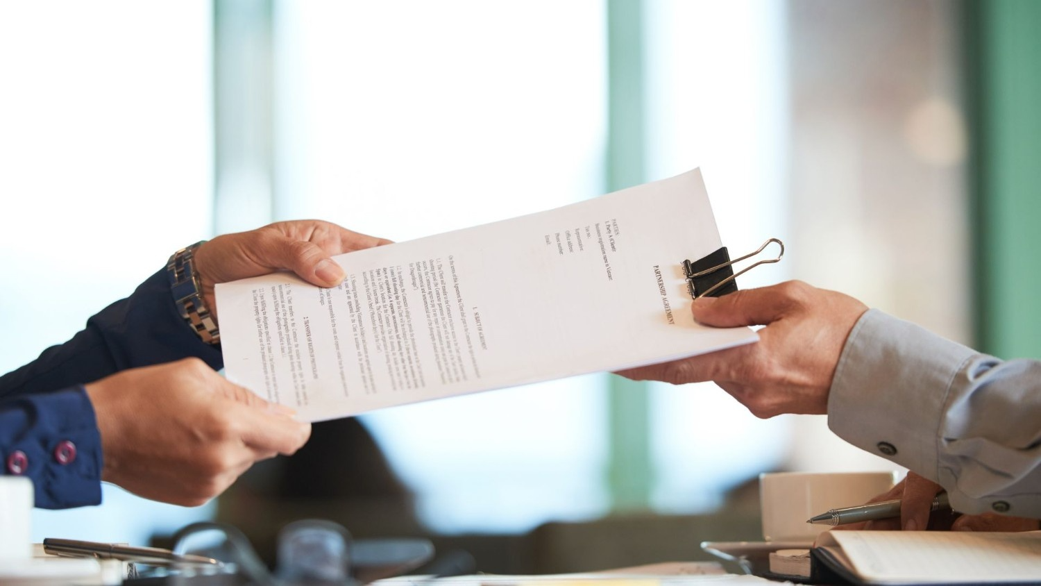 Types of Non-Compliance in Business