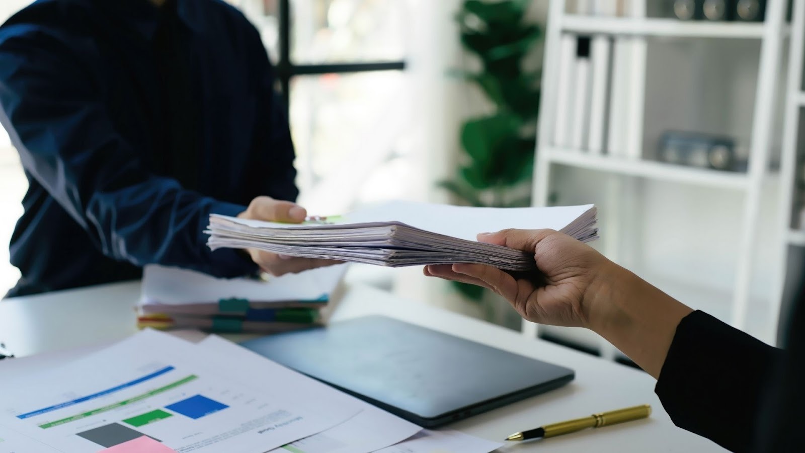 Dispute Resolution: Process and Documentation