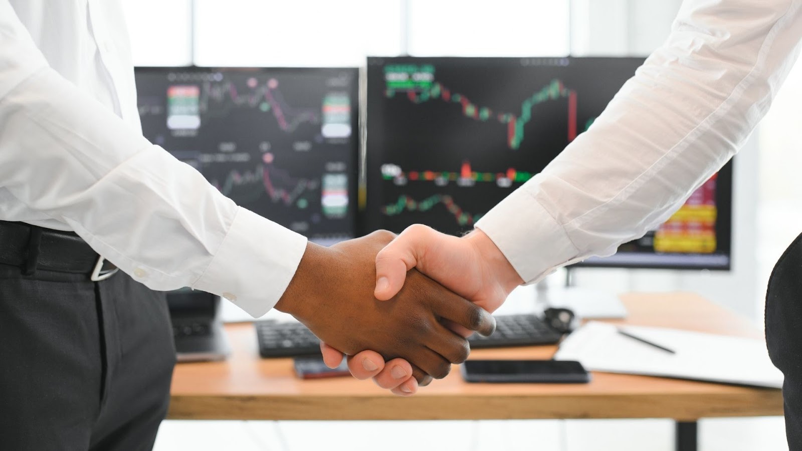 Who is Transworld Systems Inc. (TSI)?