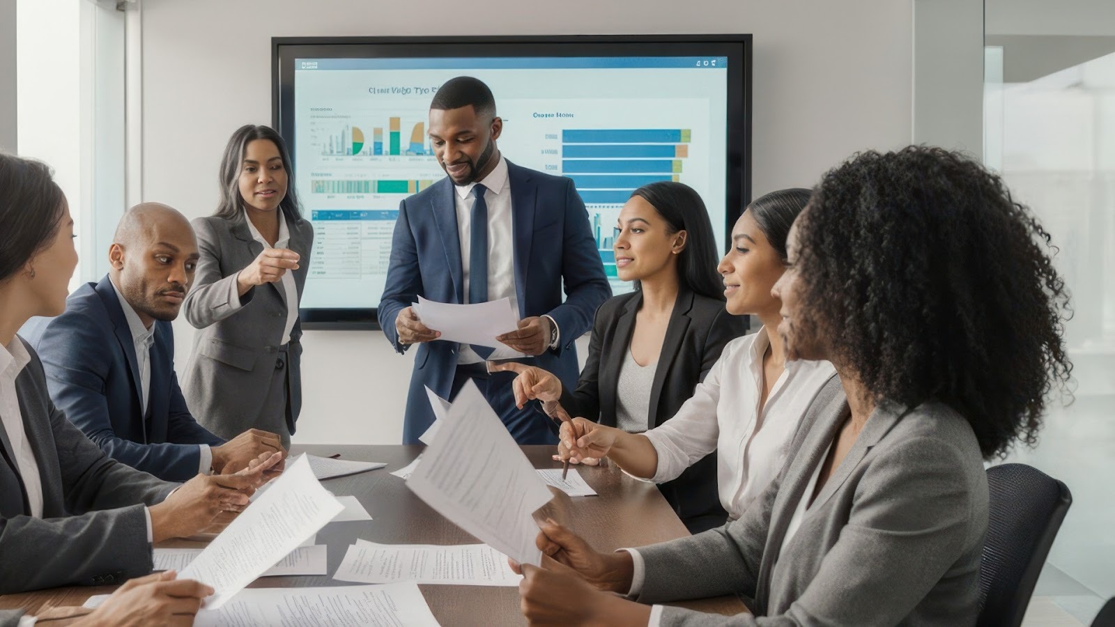 Presenting Solutions and Flexible Payment Options