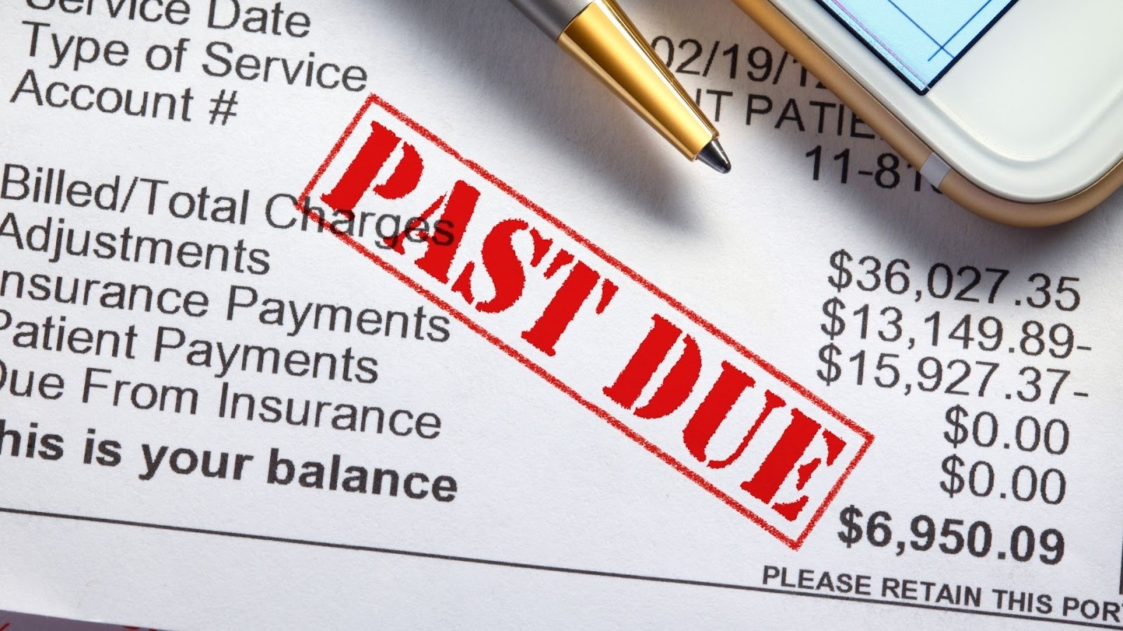 How to Write a Past Due Invoice Letter That Works: 9 Key Tips