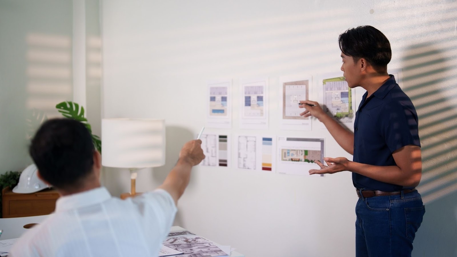 Lead with the Key Details: What, When, and How Much