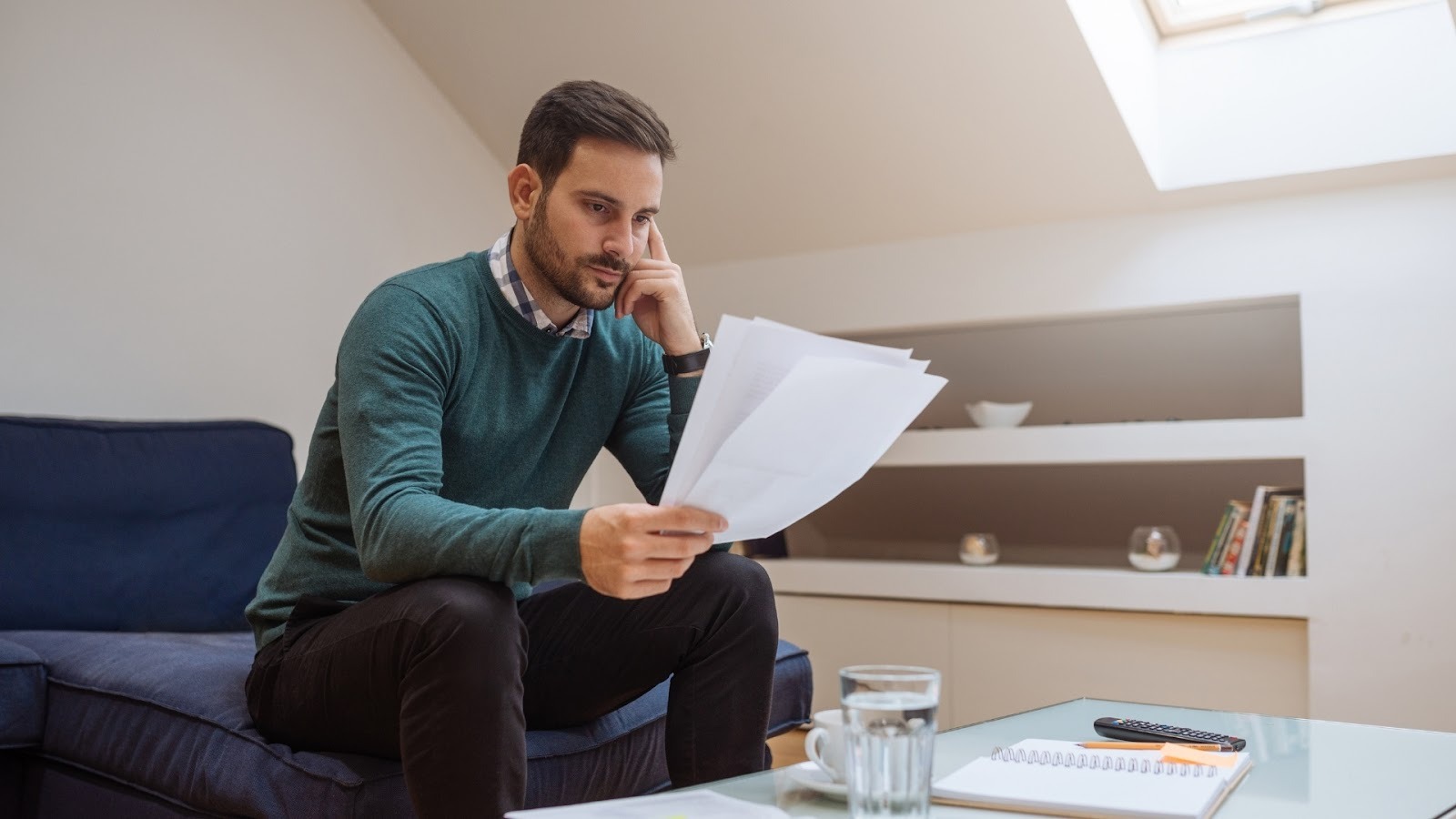 Your Rights During the Collection Process