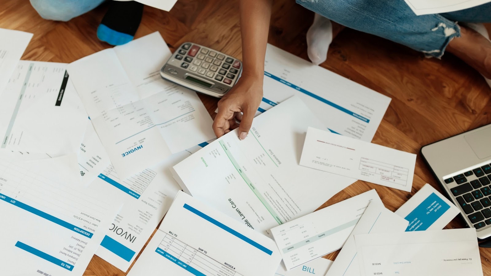 Smarter Options to Reduce Debt With MMI Plans