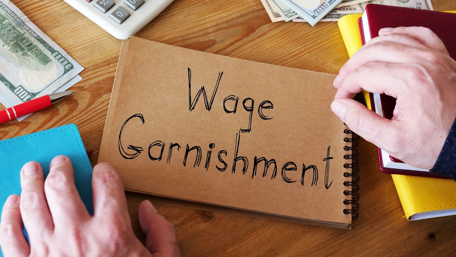 What Is Wage Garnishment?