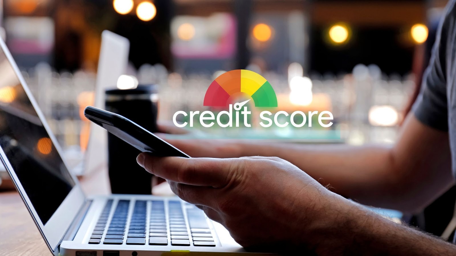 Understand How Credit Reports Exist Without an SSN