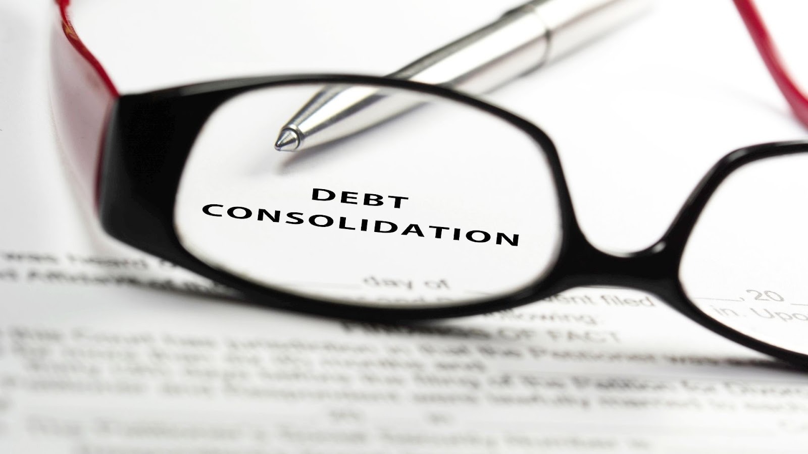 Weighing Debt Consolidation: Is It the Right Move?
