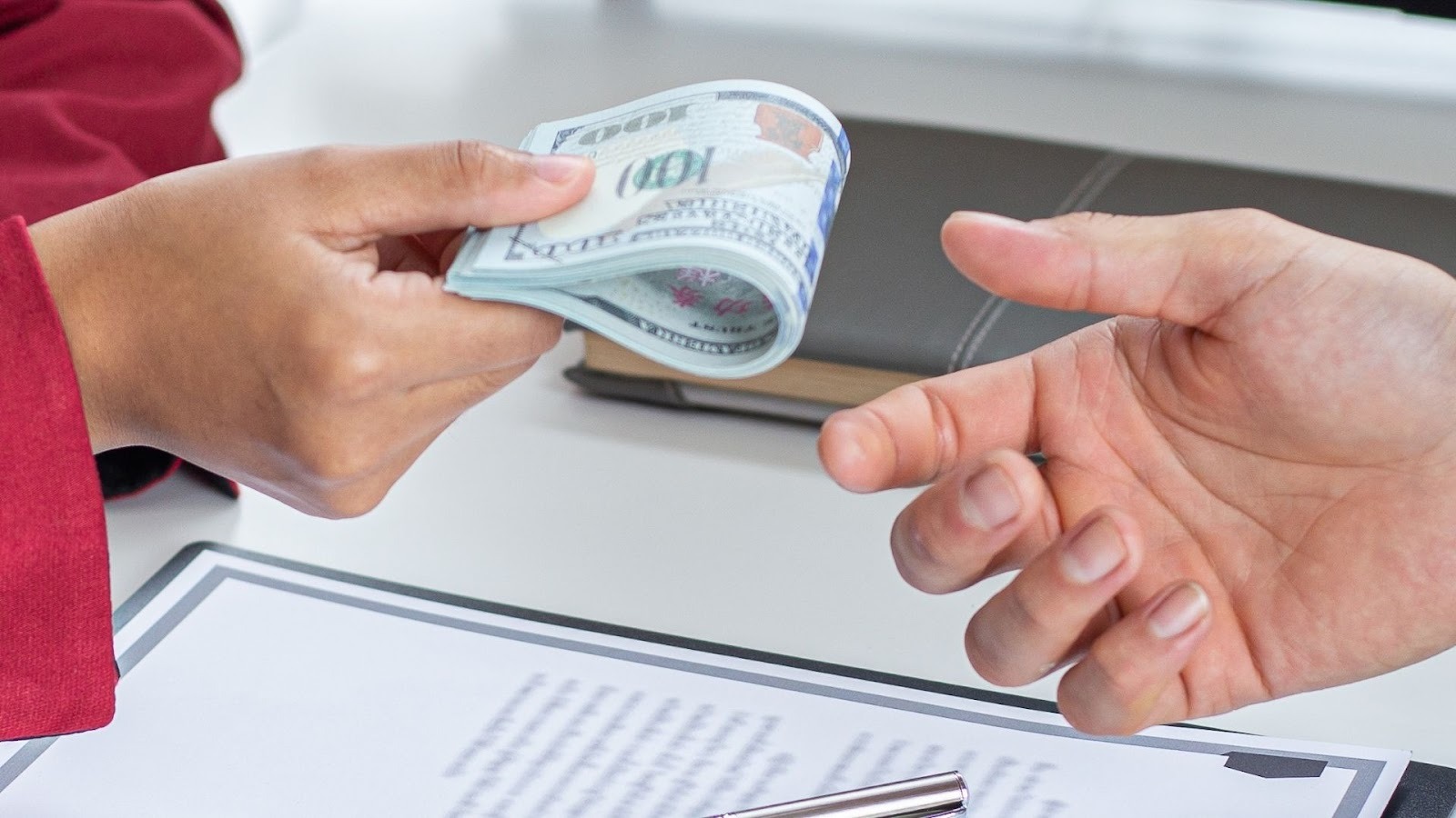 Why Is Credit Collection Services Contacting You?