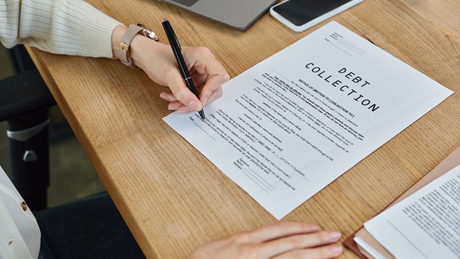 How to Verify If a CCS Contact Is Real