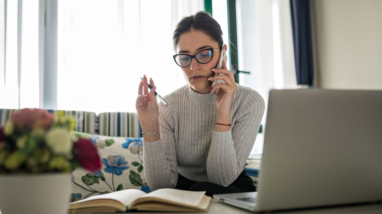 When Calls May Be Legitimate
