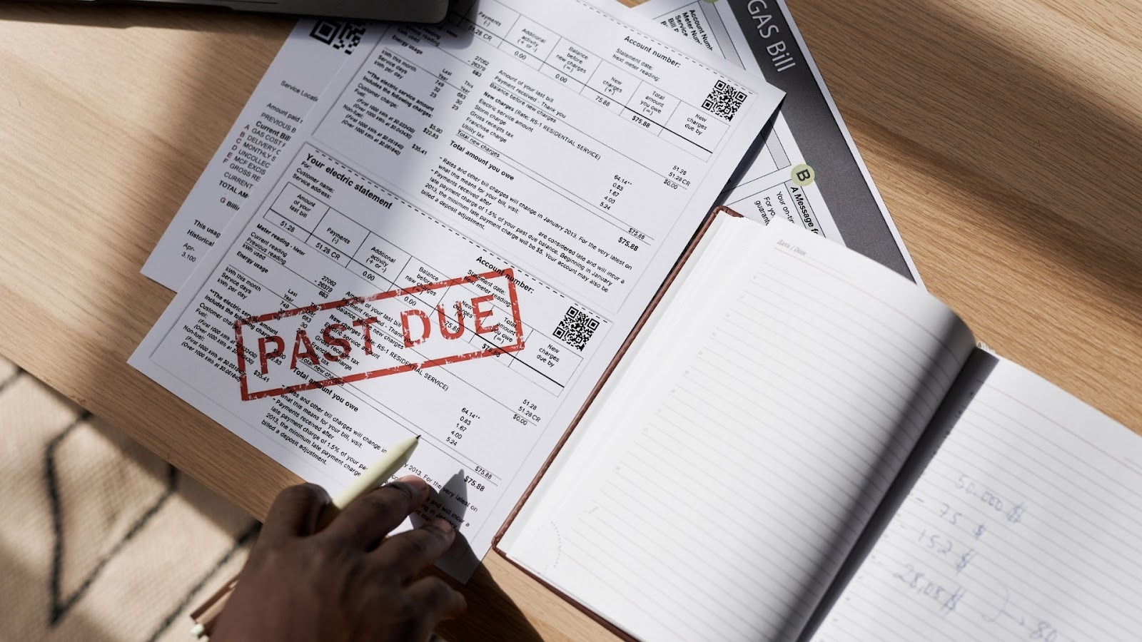 How Debt Collection Statute of Limitations Works