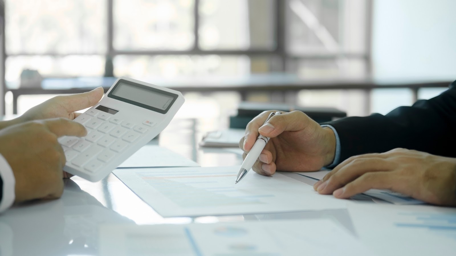 Operational Benefits for Creditors