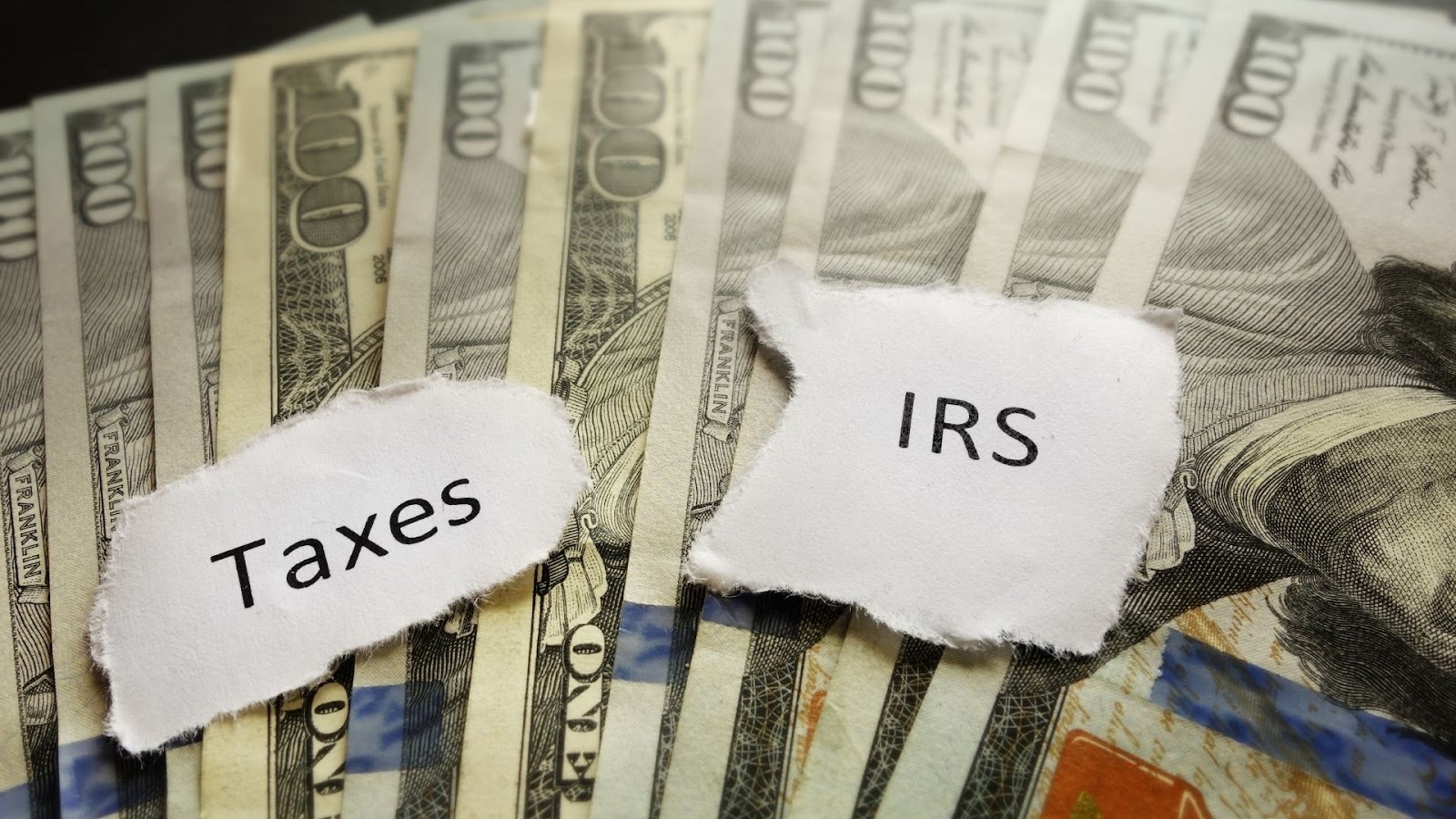 The IRS Notice Cycle and Escalation Logic