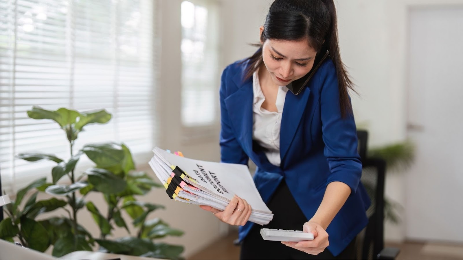 Managing Other Delinquent Accounts While IRS Collection Is Ongoing