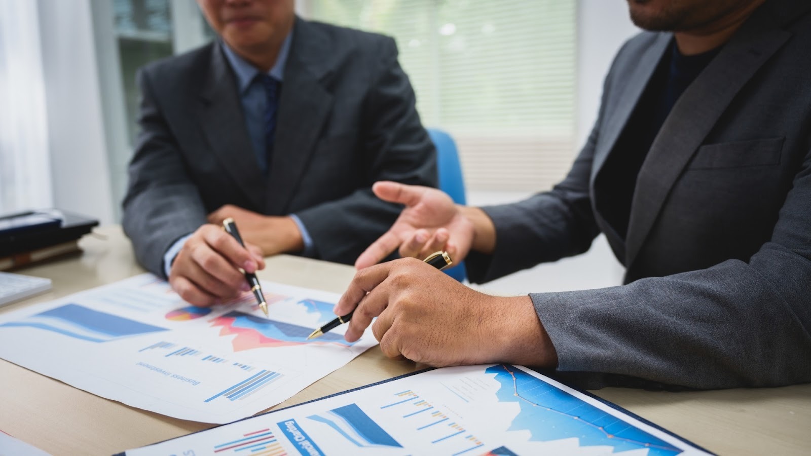 Core Drivers of Strong Receivables Performance Management