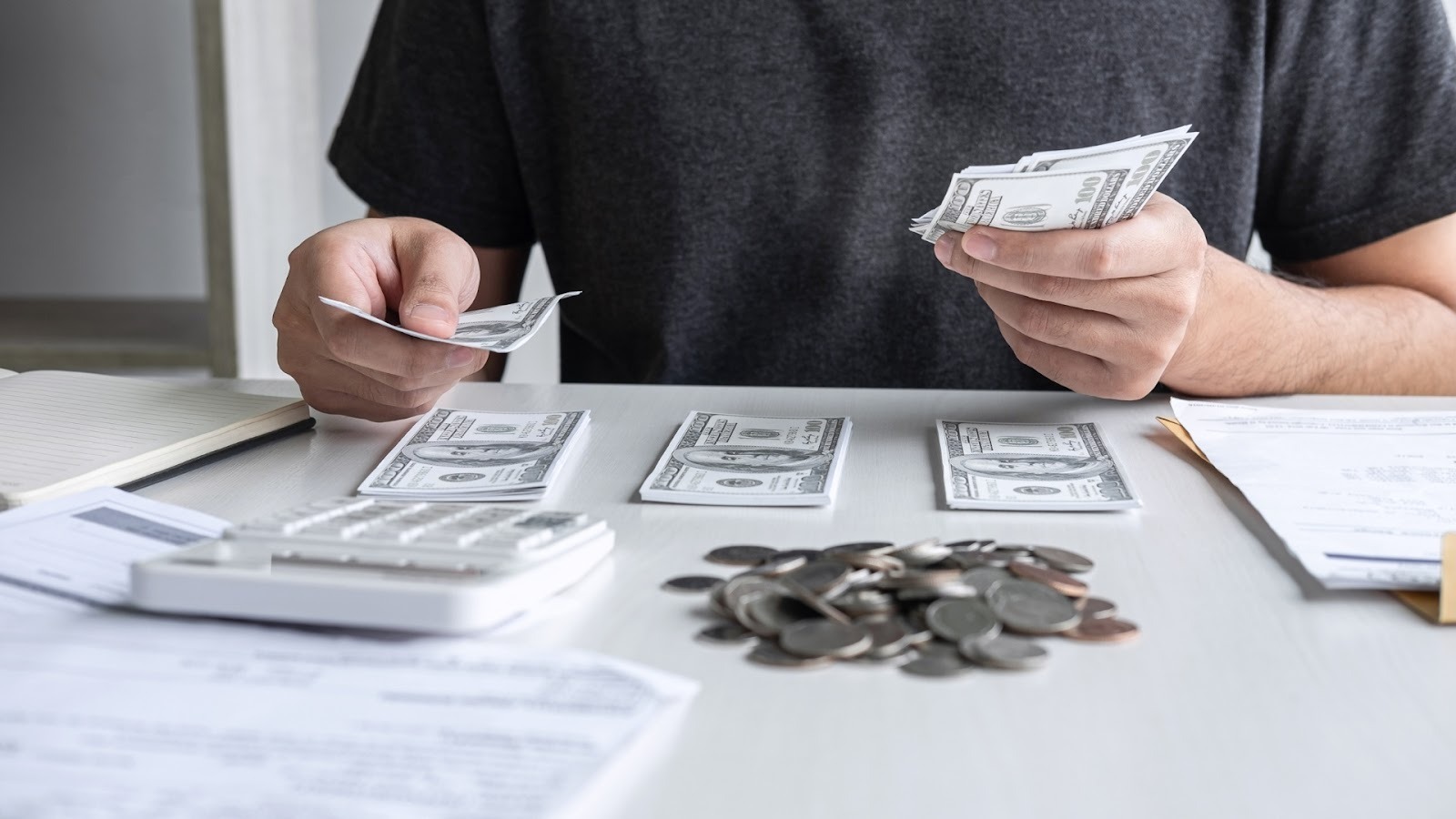 Services Offered by Midland Credit Management