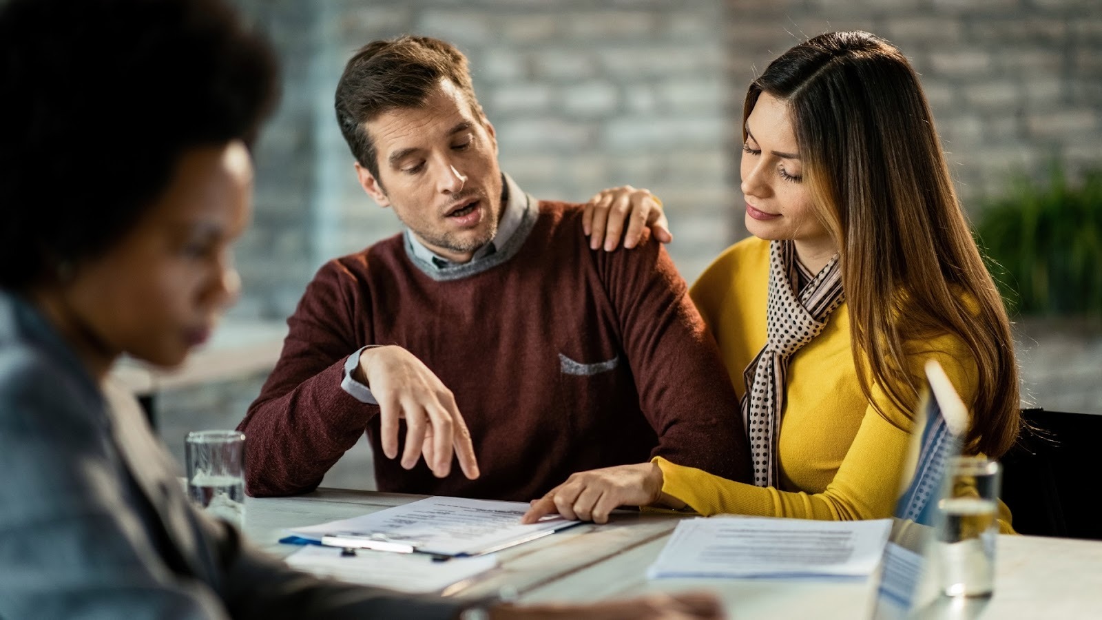 Sunrise Credit Services Debt Collection Process