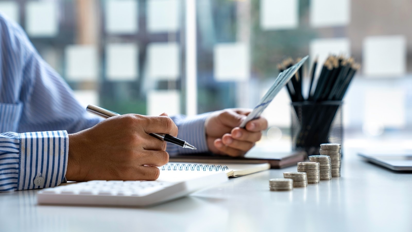 Compliance Best Practices for Collecting Commercial Debt