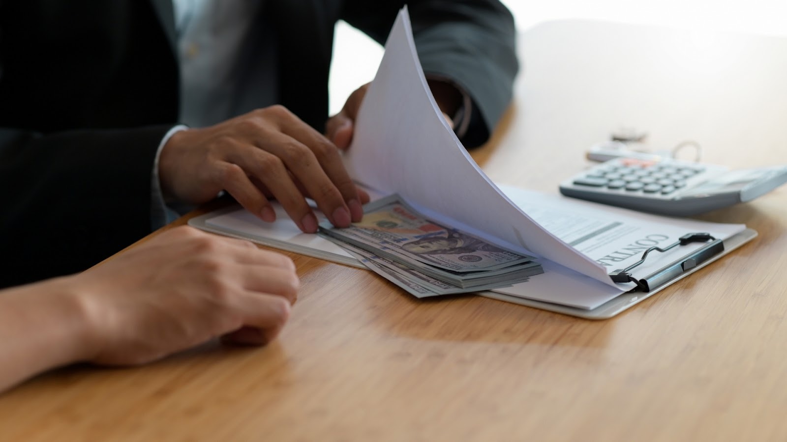 Commercial Debt Collection Process: Step by Step