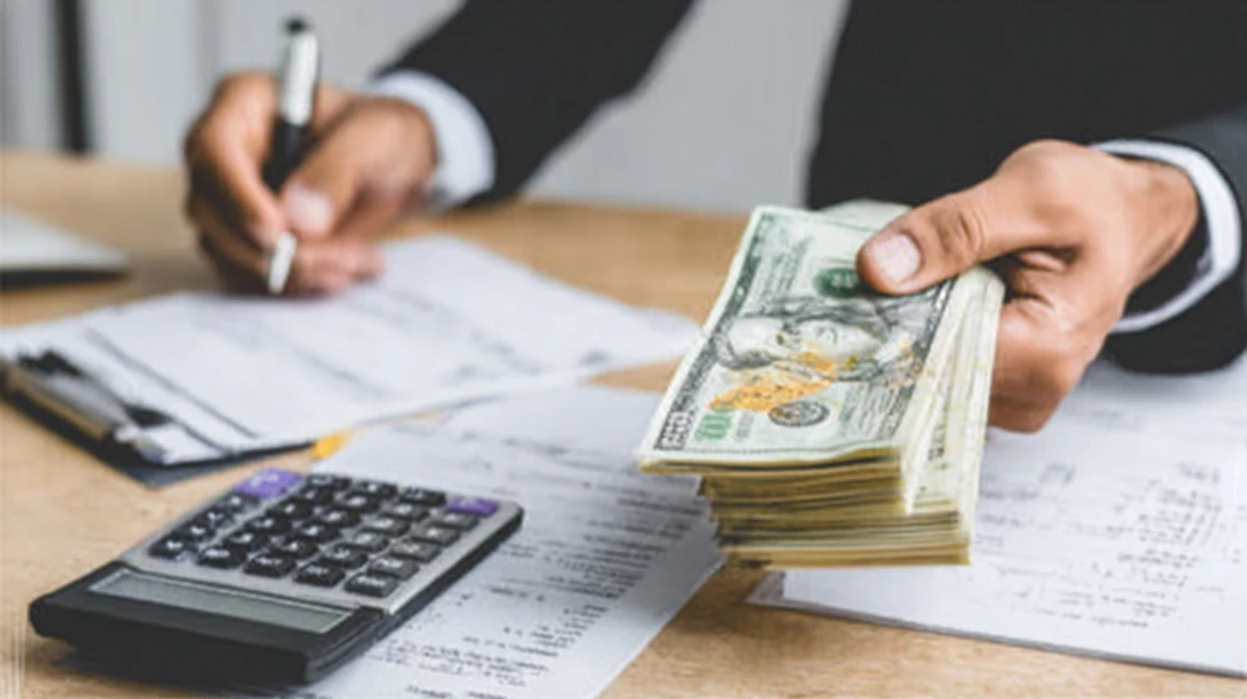 Cash Payments to Suppliers Formula