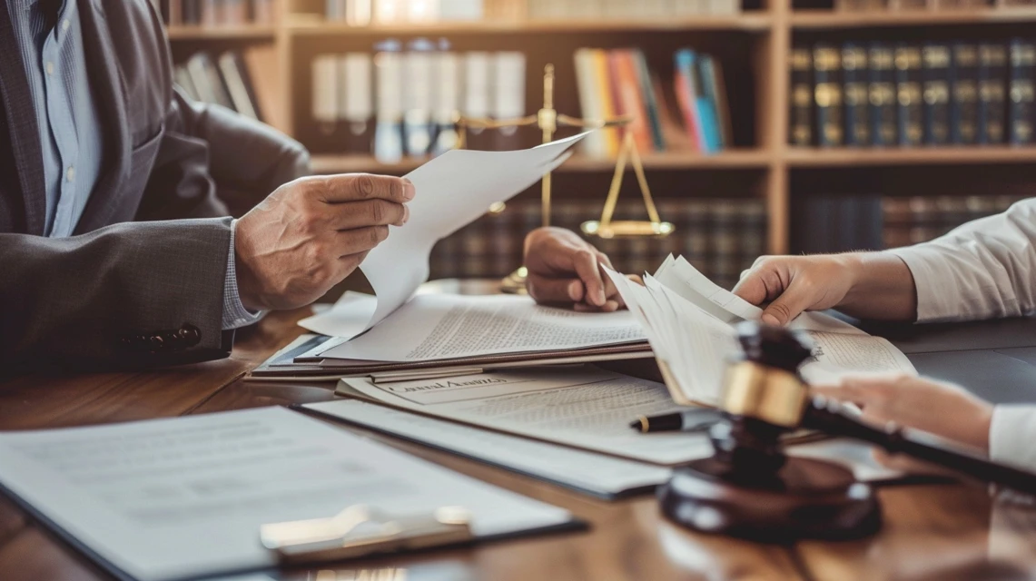 The Essential Documents Every Attorney-Ready Account Needs