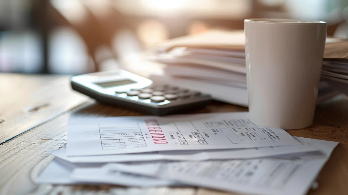 Key Components of Accounts Receivable