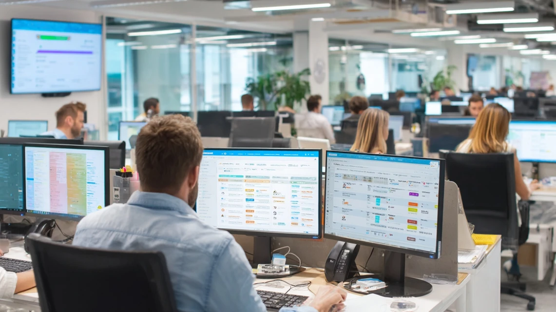 List of 10 Best Accounts Receivable Software Tools for Debt Collection