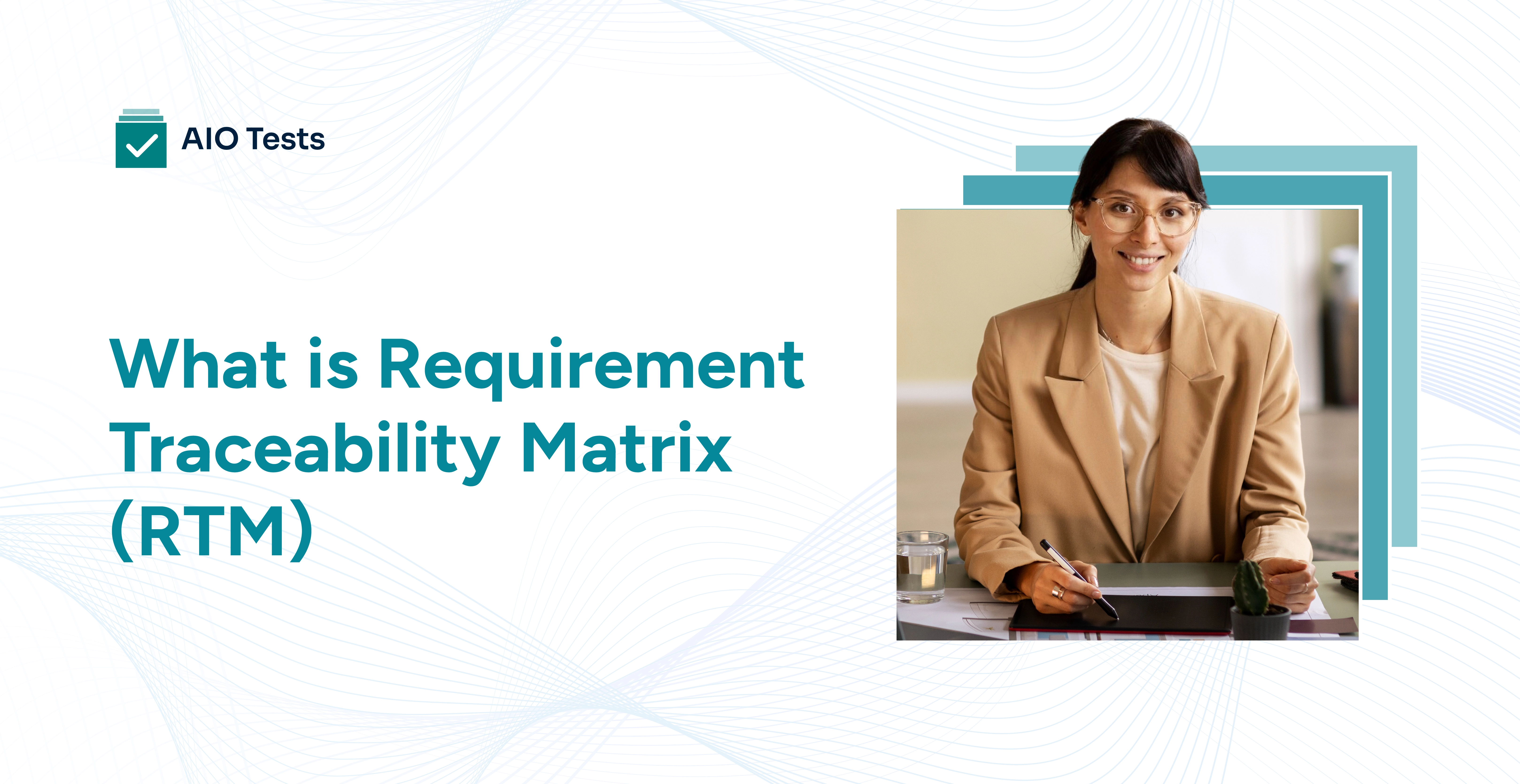 Requirement traceability matrix in software testing