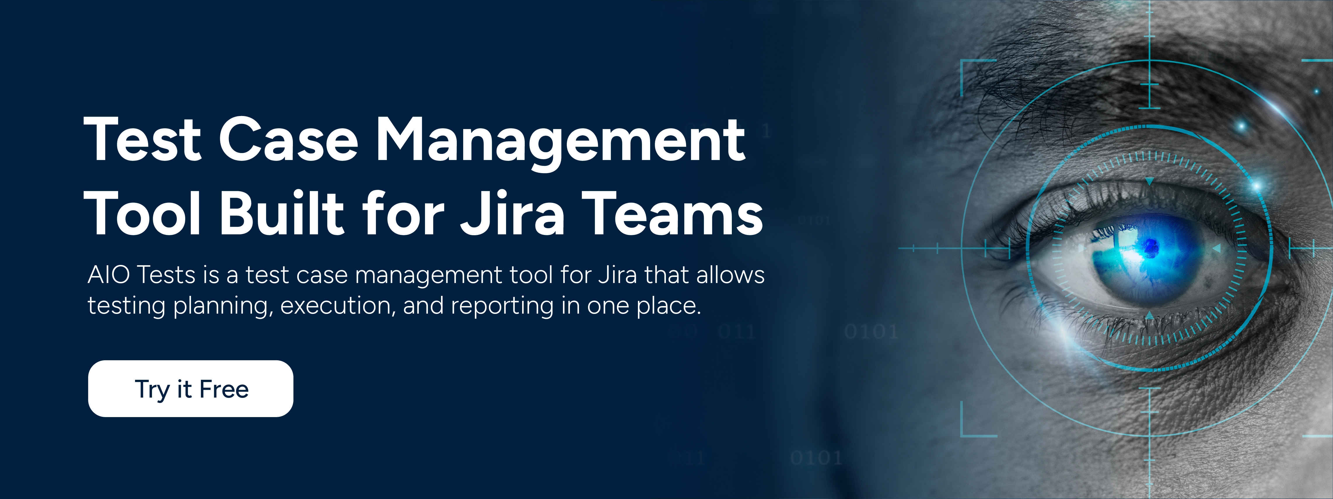 AIO Tests is the best test case management tool built for Jira teams