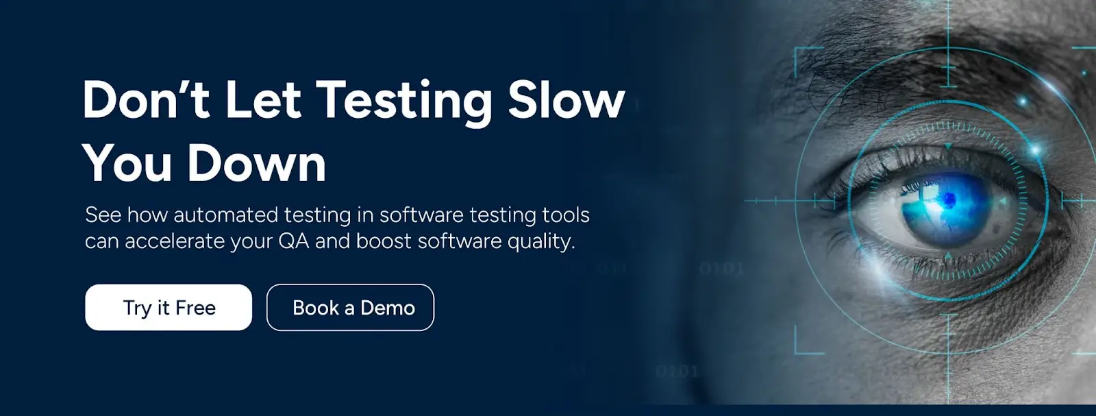 How automated testing in software testing tools can accelerate your QA and boost software quality