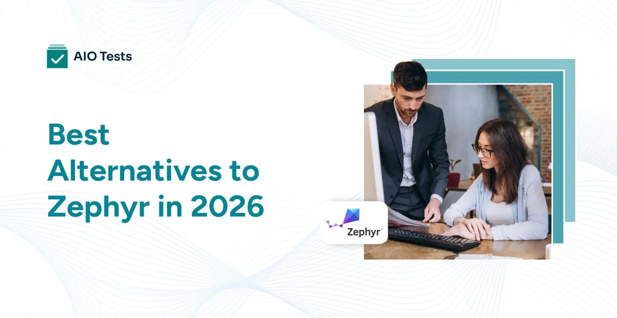 Best Alternatives to Zephyr in 2026