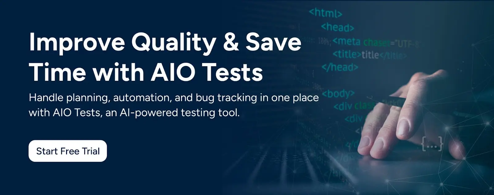 AIO Tests is an ai-powered testing tool for test case management for jira