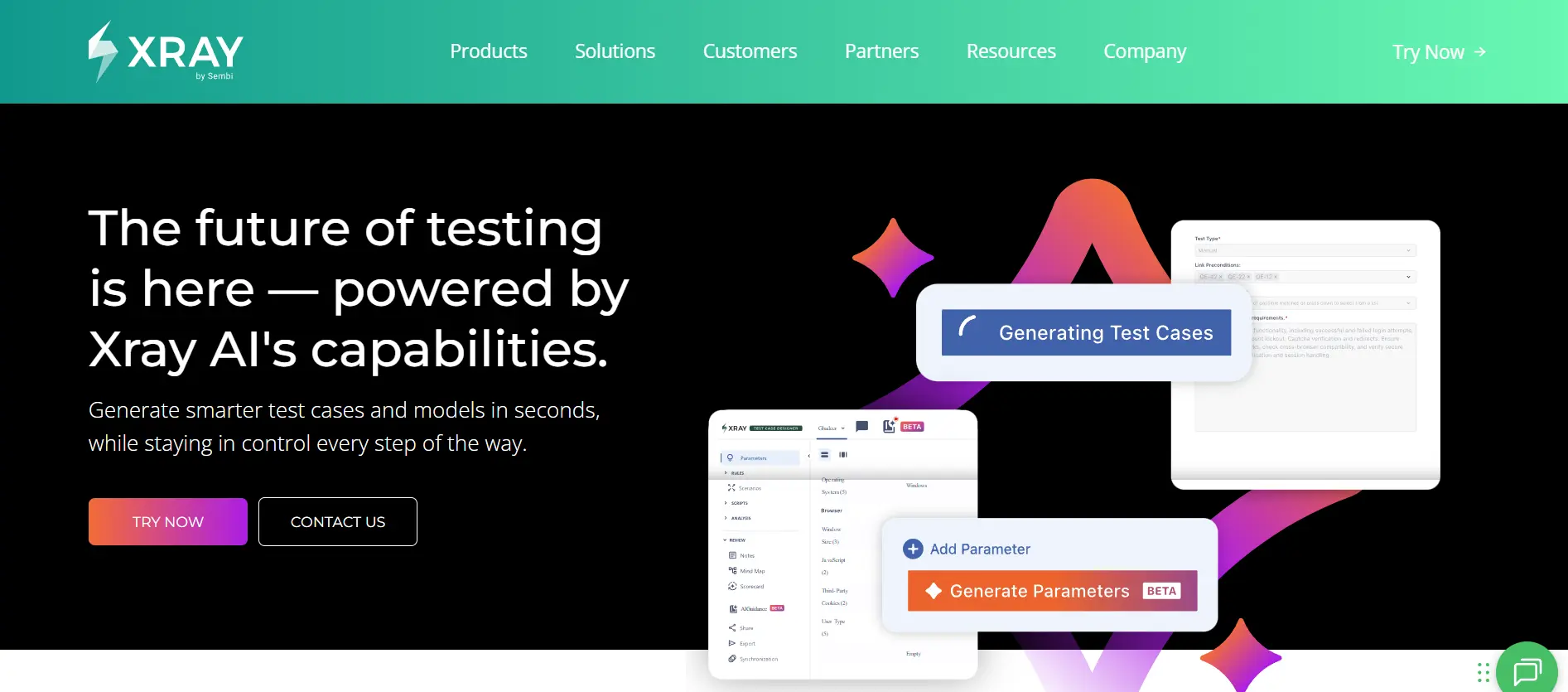  Xray QA test management software