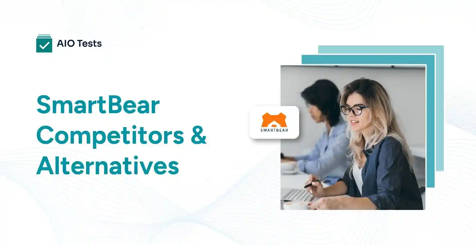 5 Best SmartBear Competitors & Alternatives in 2025