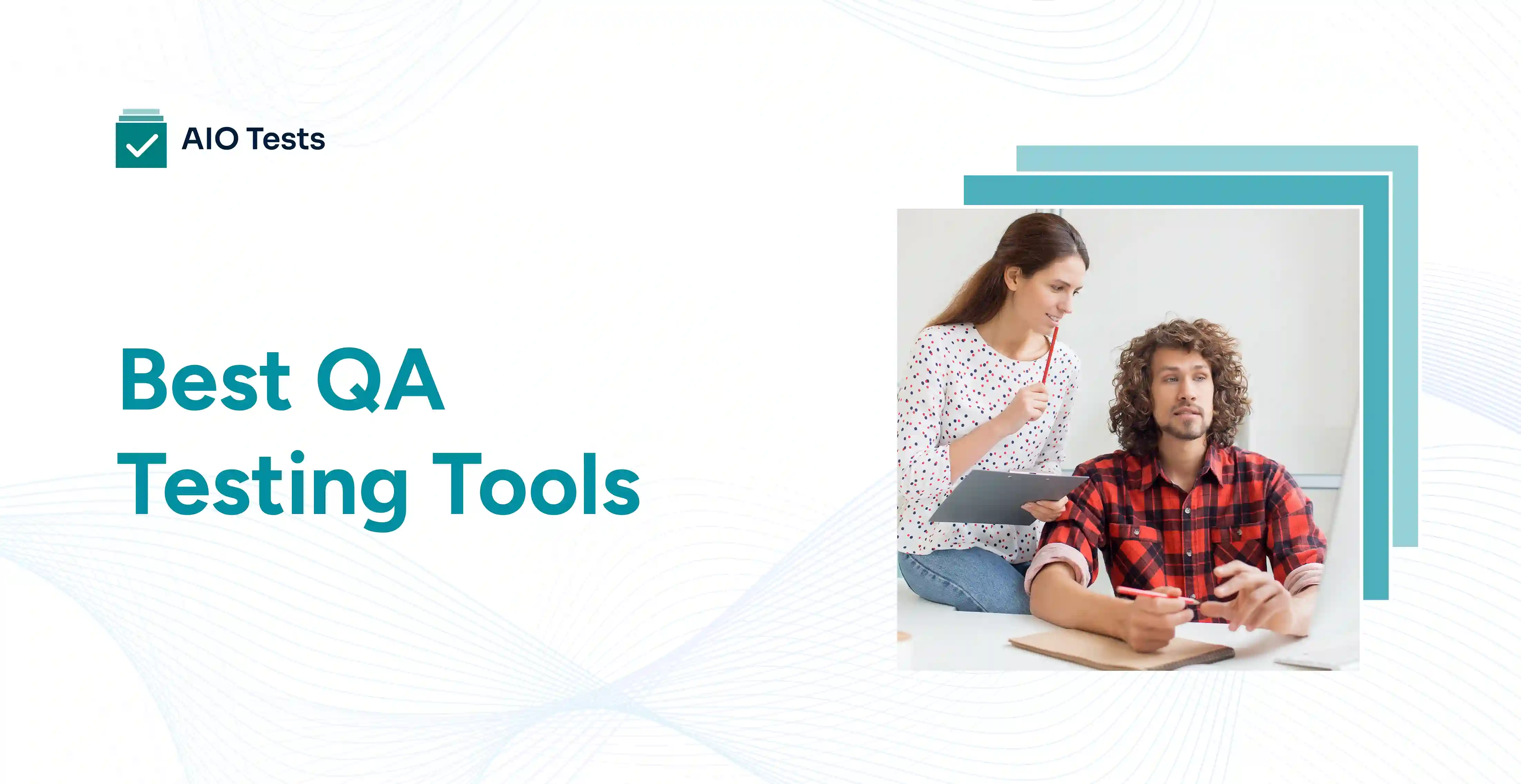 best qa testing tools