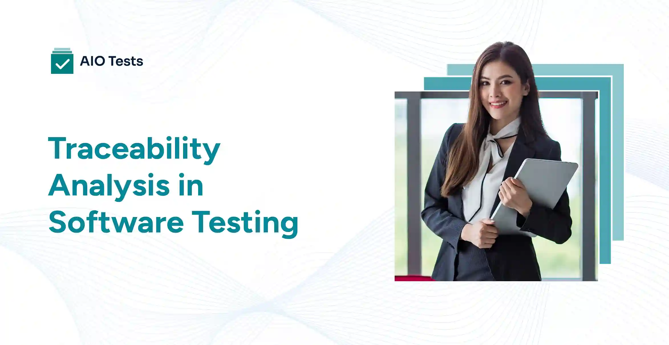 traceability analysis in software testing
